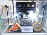 Various machine-knives